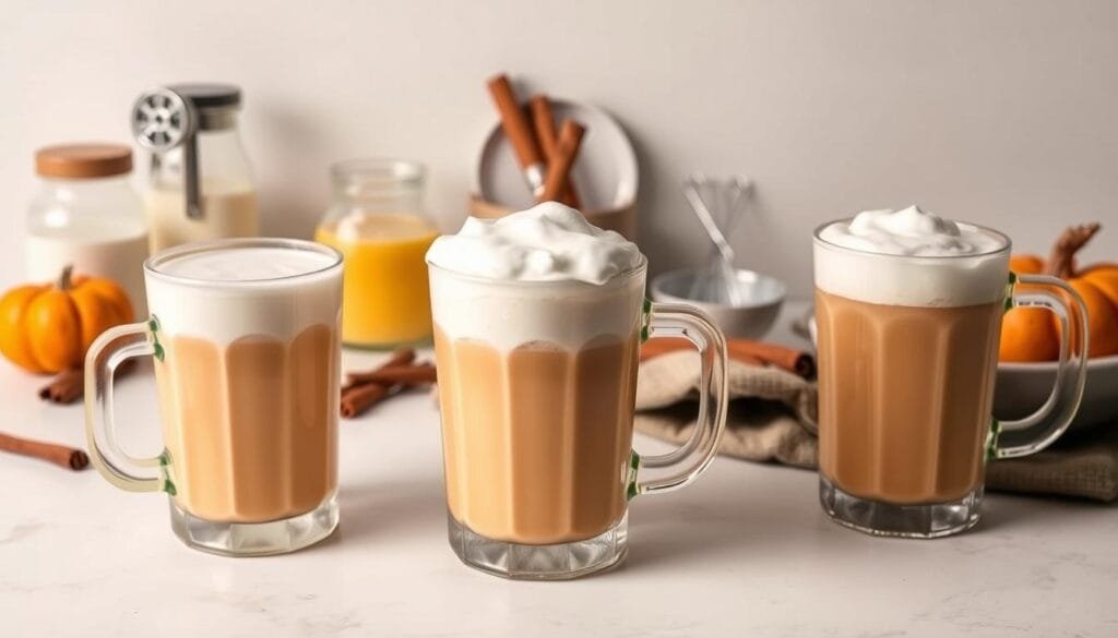 Pumpkin Cold Foam Troubleshooting Guide