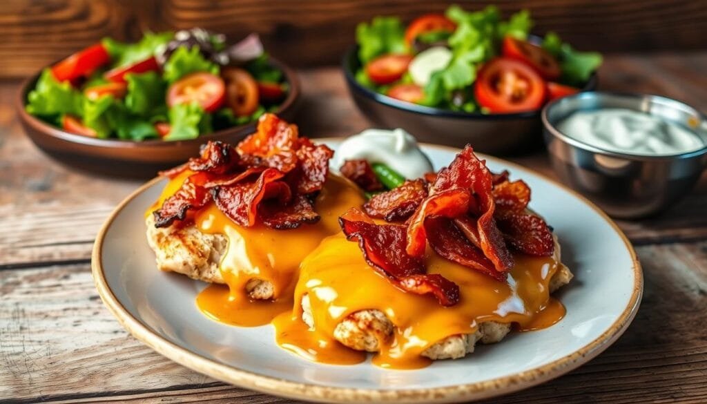 alice springs chicken recipe