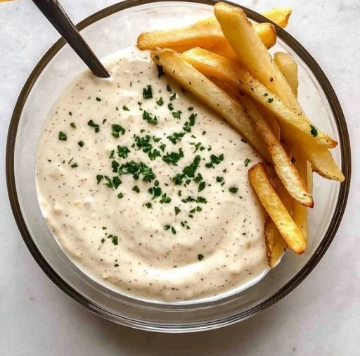 Garlic Aioli
