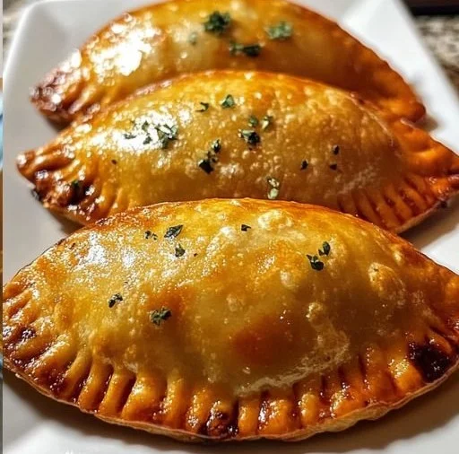 Gluten Free Empanadas: Crispy Bites of Flavorful Joy