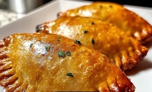 Gluten Free Empanadas: Crispy Bites of Flavorful Joy