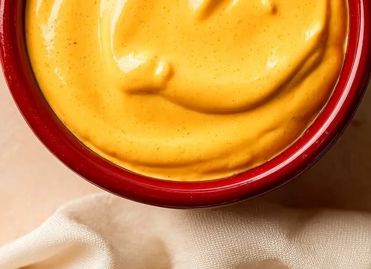Quick Cottage Cheese Queso Dip