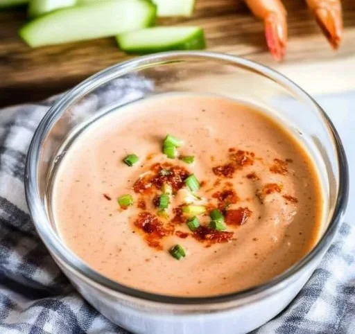 Vegan Bang Bang Sauce: Creamy, Spicy Goodness in 1 Minute