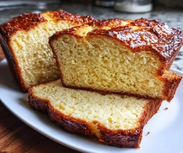 Yogurt Bread Gluten-Free Zero Carb Option