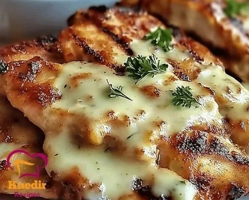 Crispy Malibu Chicken