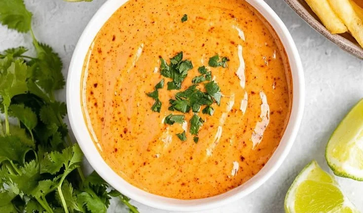 Chipotle Aioli: Smoky Spicy Mayo for Dips & More