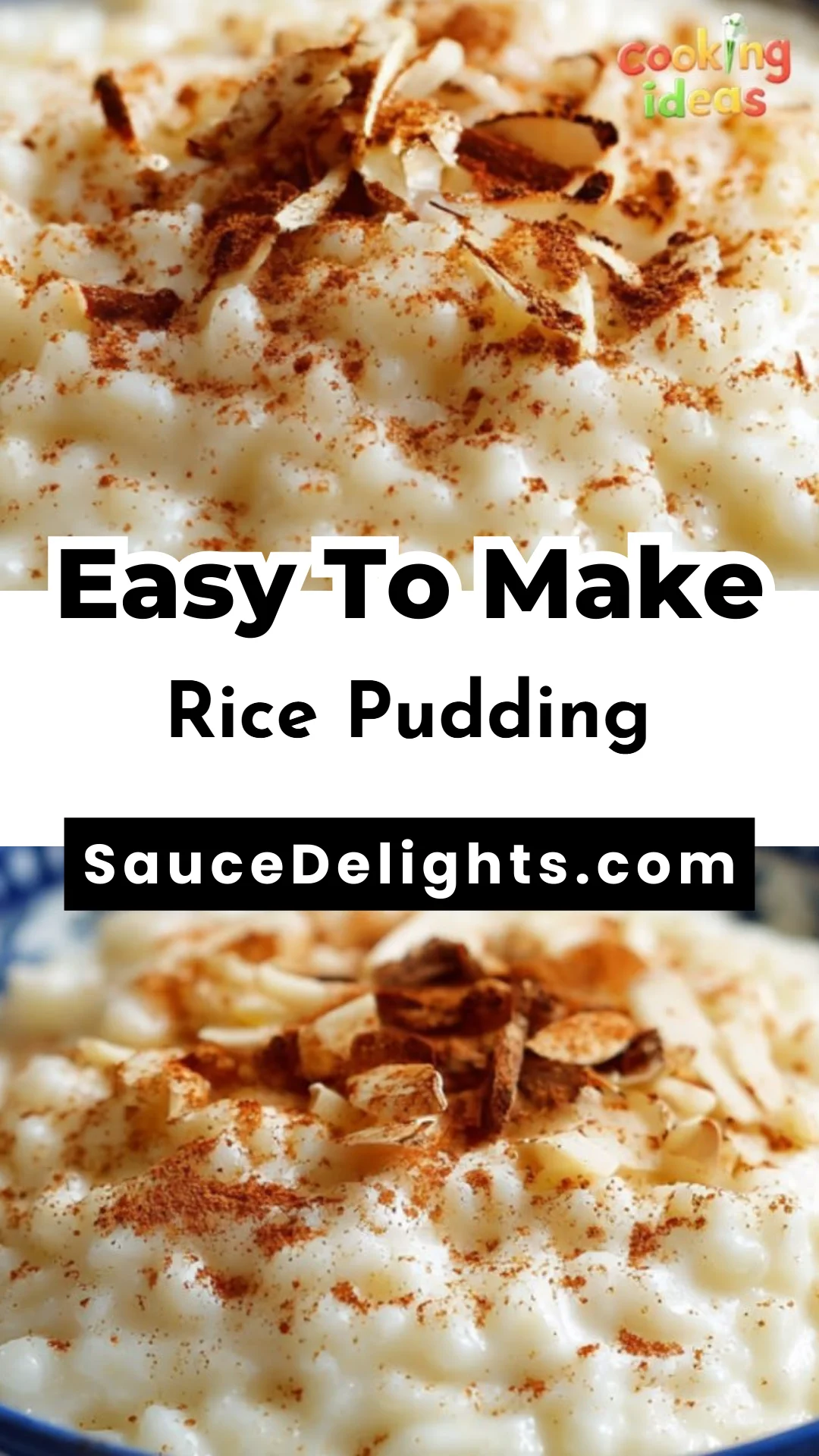 Rice Pudding