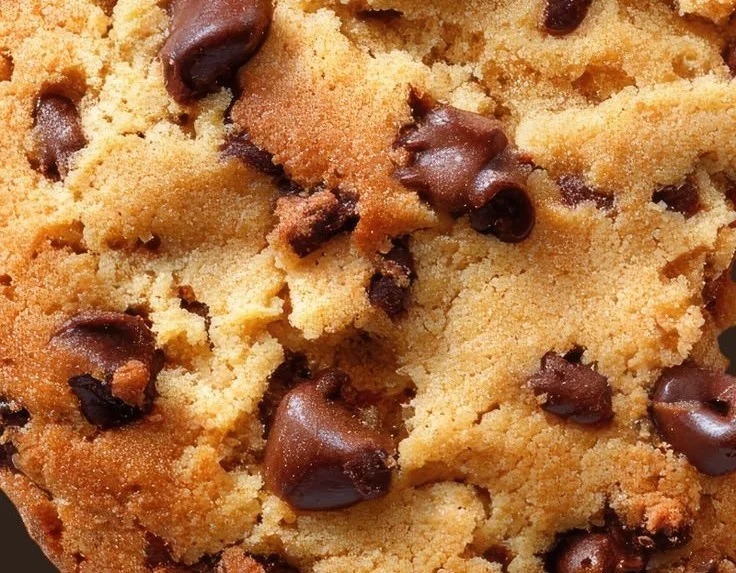 Chocolate Chip Cookies With Brown Butter