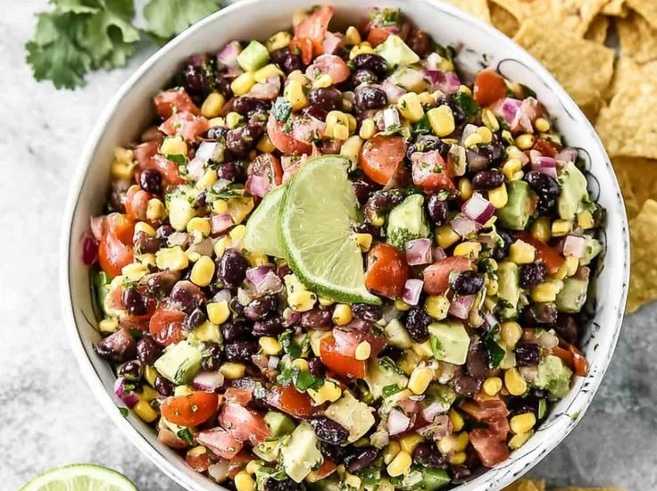 Cowboy Caviar