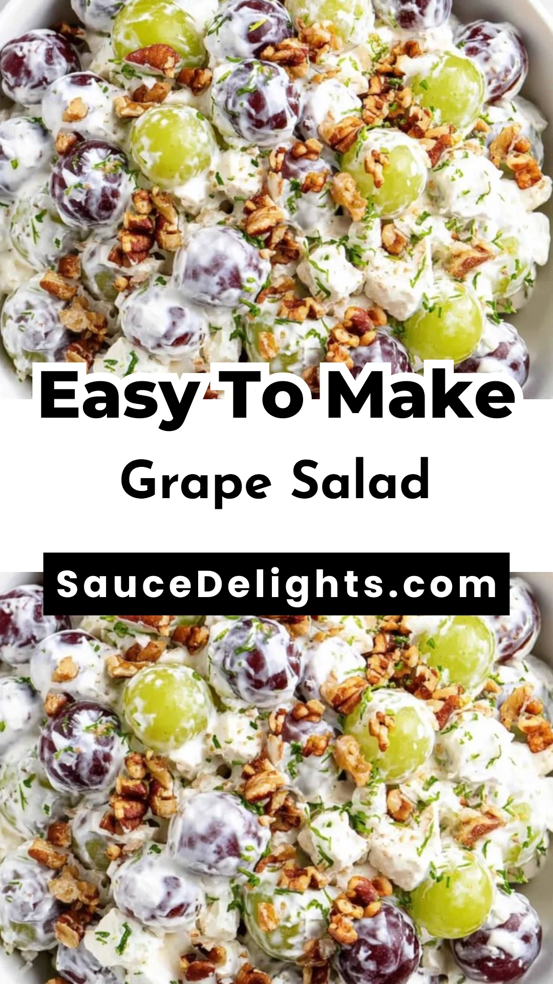 Grape Salad