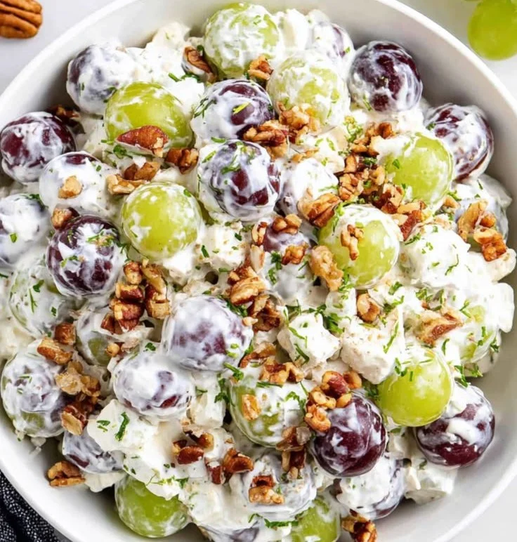 Grape Salad
