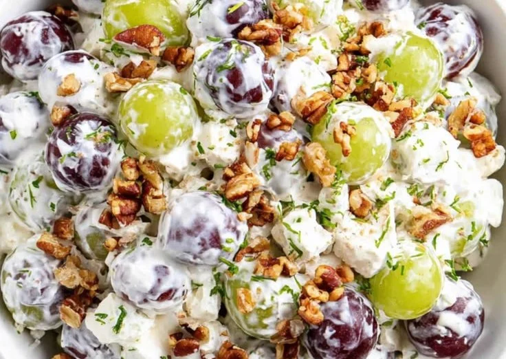 Grape Salad