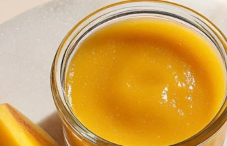 Mango Sauce