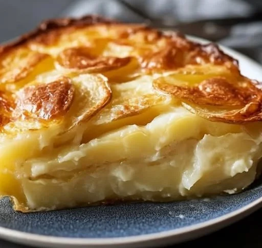 Mary Berry Dauphinoise Potatoes