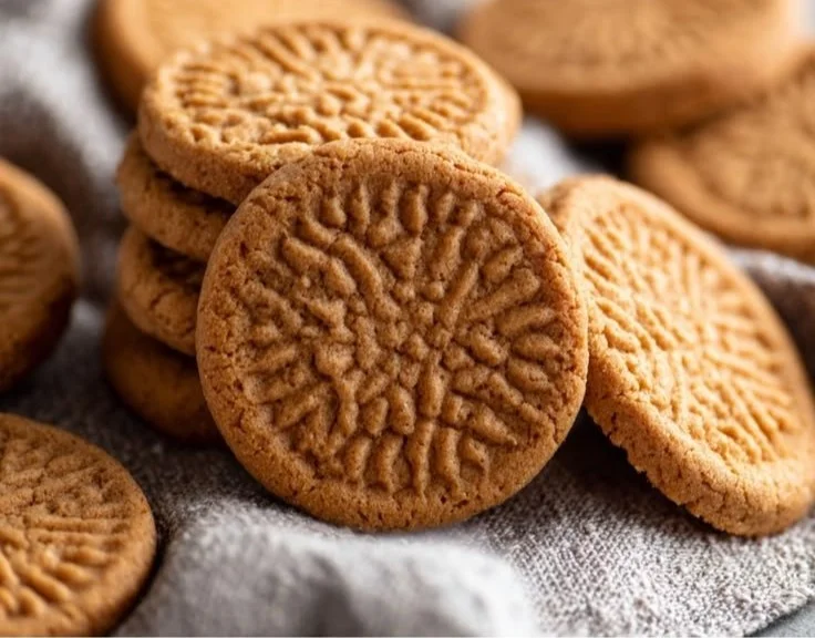 Speculoos Cookies in Your Pressure Cooker