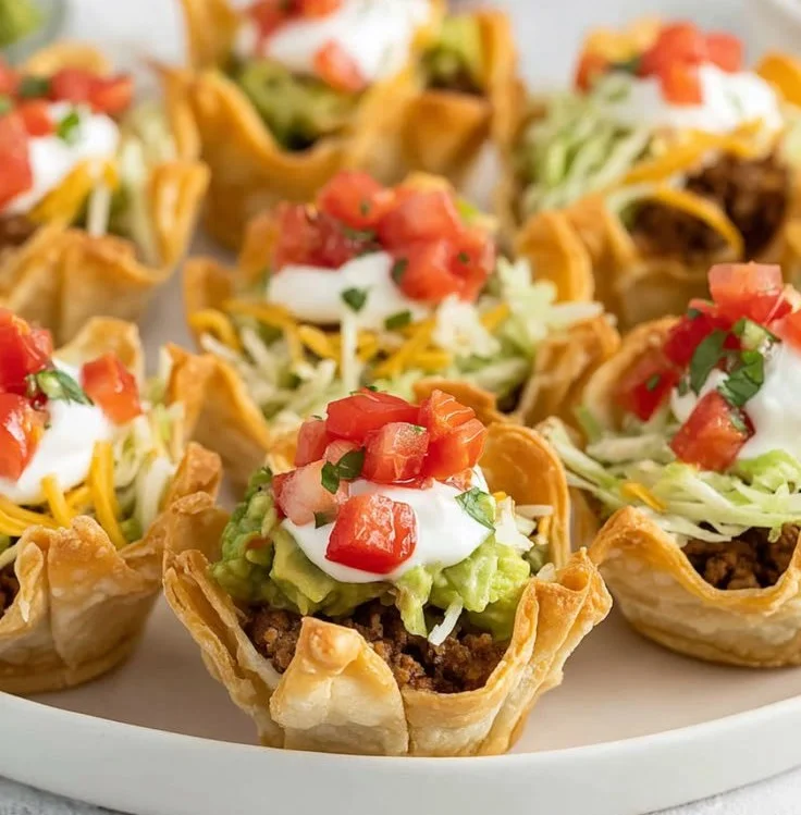 Taco Bites