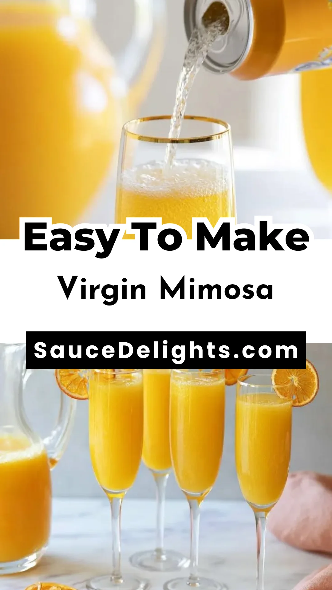 Virgin Mimosa