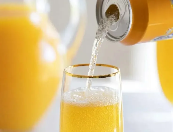 Virgin Mimosa