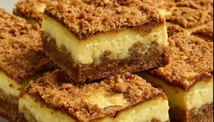 Banana Pudding Brownies