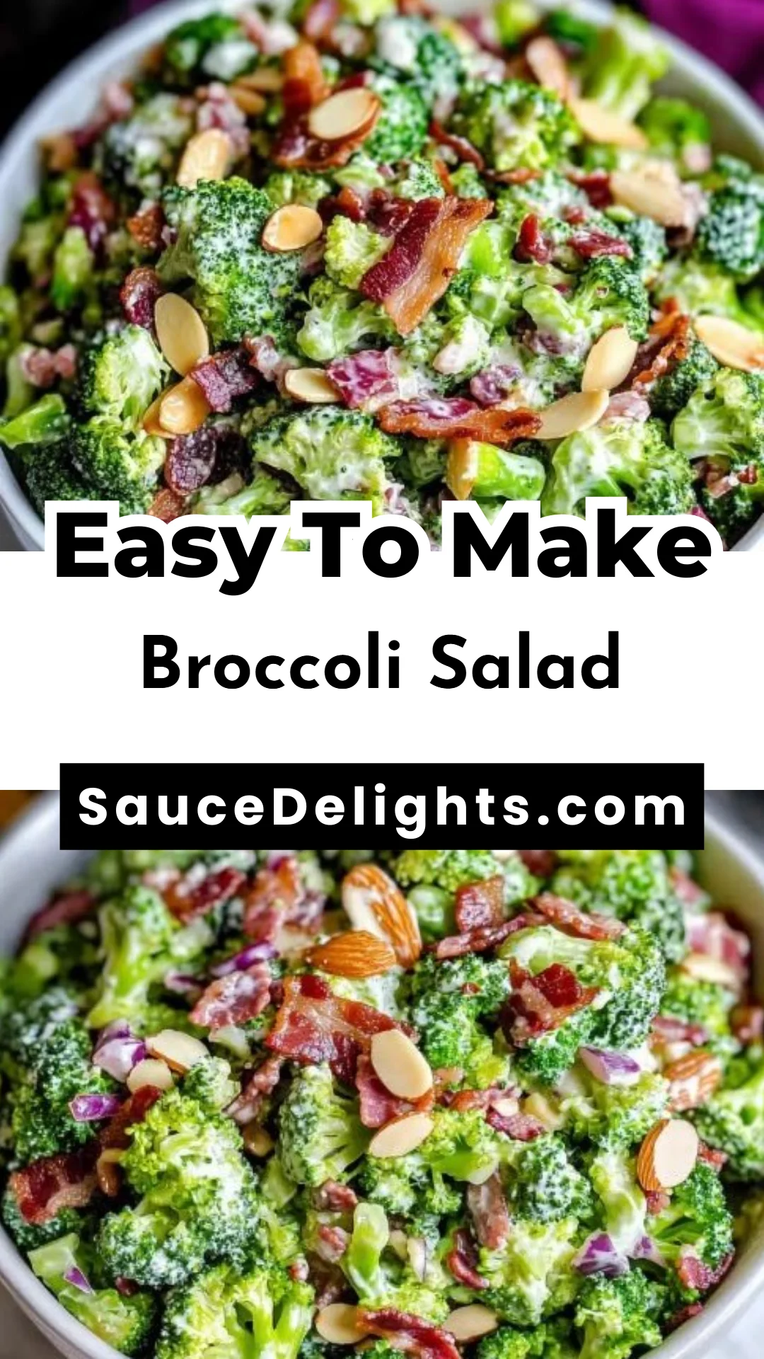 Broccoli Salad