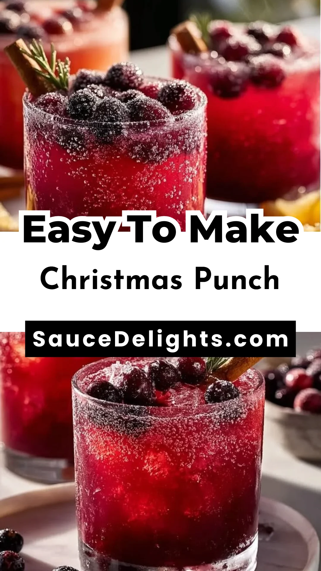 Christmas Punch