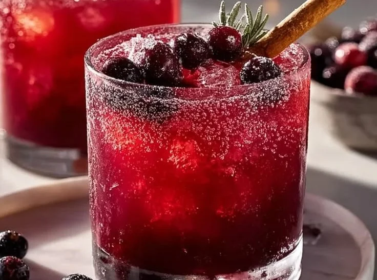 Christmas Punch