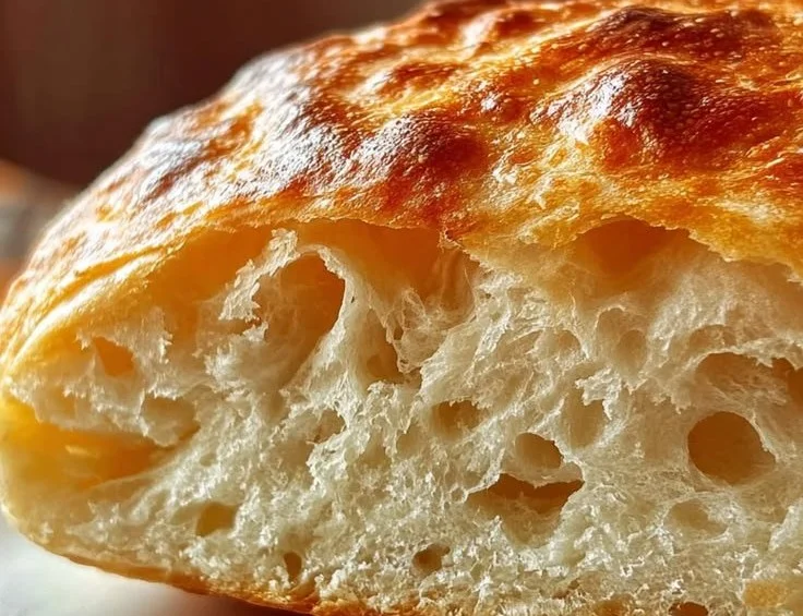 Easy 20-Minute Homemade Bread Dough