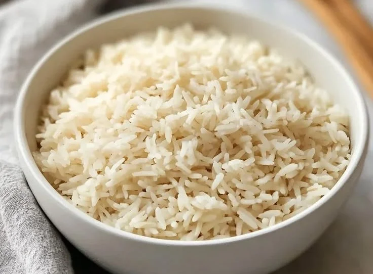 Instant Pot Basmati Rice