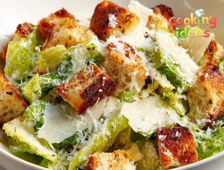 Caesar Salad