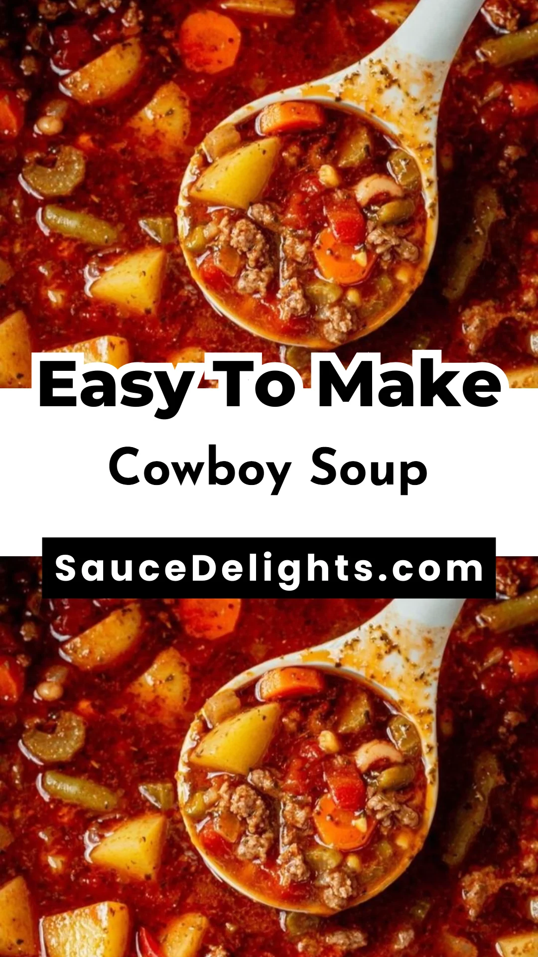 Cowboy Soup