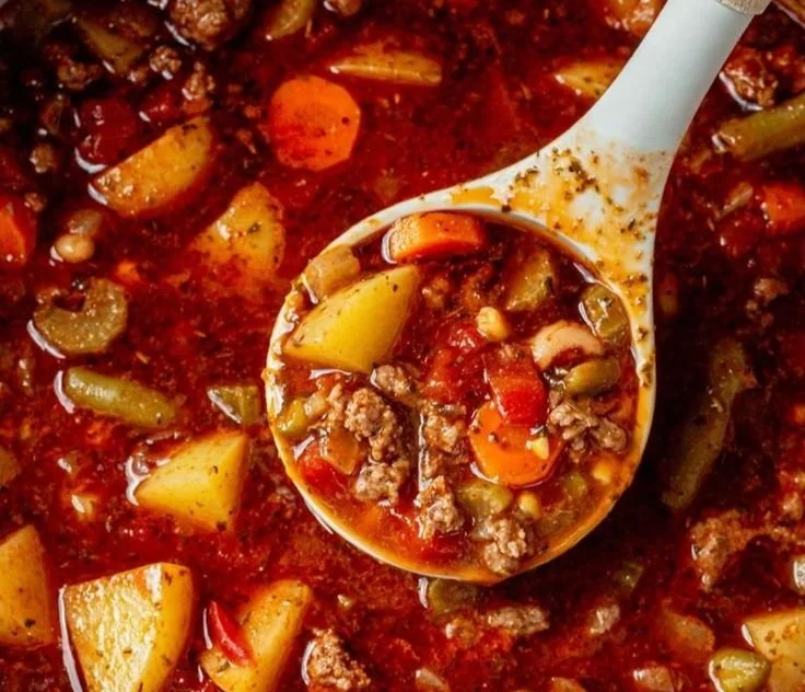 Cowboy Soup