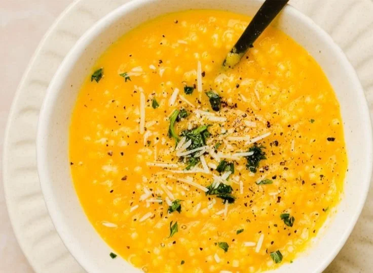 Italian Penicillin Soup