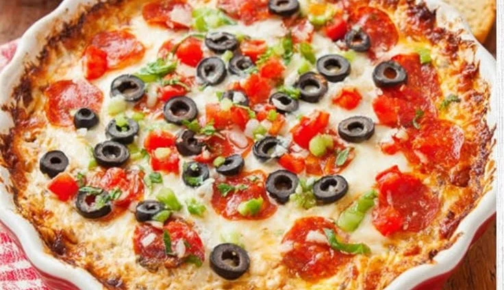Pizza Dip